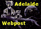 adelaide webpost